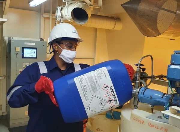 Venha Encomendar o AGK-100 na DANALB Angola e Proteja Sua Caldeira